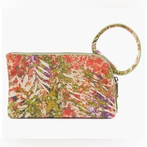 HOBO Sable Clutch - NWOT